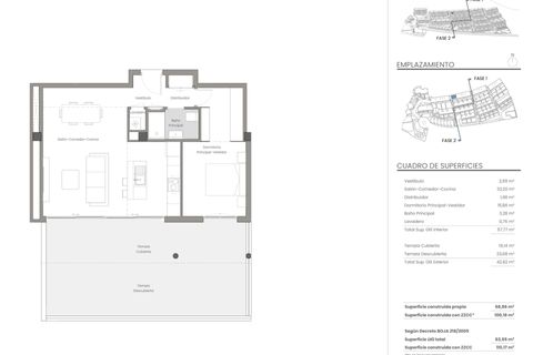 Lejlighed i Mojacar, Almeria, Mojacar - € 500.000 | Ref: CRE-2606 - foto 16