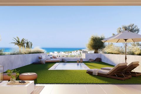 Lejlighed i Mojacar, Almeria, Mojacar - € 672.000 | Ref: CRE-2607 - foto 10