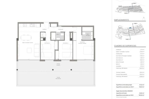 Lejlighed i Mojacar, Almeria, Mojacar - € 672.000 | Ref: CRE-2607 - foto 16