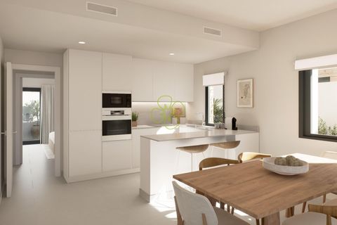 Villa i Vera, Almeria, Vera - € 341.000 | Ref: CRE-2605 - foto 5
