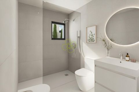 Villa i Vera, Almeria, Vera - € 341.000 | Ref: CRE-2605 - foto 7