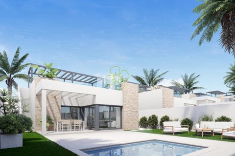 Villa i Vera, Almeria, Vera - € 341.000 | Ref: CRE-2605 - foto 9