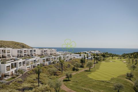 Lejlighed i Mojacar, Almeria, Mojacar - € 350.000 | Ref: CRE-2604 - foto 1