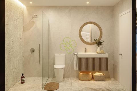 Lejlighed i Mojacar, Almeria, Mojacar - € 350.000 | Ref: CRE-2604 - foto 23