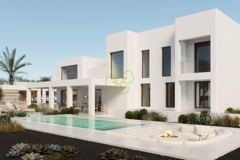 Villa i Mojacar, Almeria, Mojacar - € 995.000 | Ref: CRE-2603 - foto 1