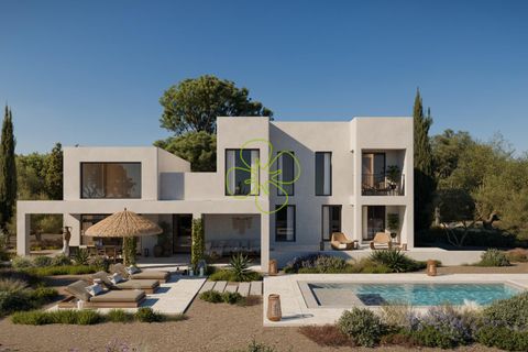 Villa i Mojacar, Almeria, Mojacar - € 995.000 | Ref: CRE-2603 - foto 2