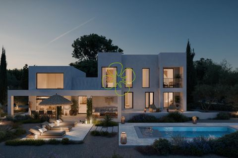 Villa i Mojacar, Almeria, Mojacar - € 995.000 | Ref: CRE-2603 - foto 3