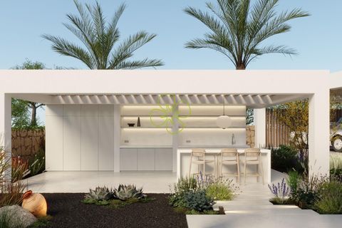 Villa i Mojacar, Almeria, Mojacar - € 995.000 | Ref: CRE-2603 - foto 6