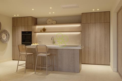 Villa i Mojacar, Almeria, Mojacar - € 995.000 | Ref: CRE-2603 - foto 11