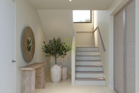Villa i Mojacar, Almeria, Mojacar - € 995.000 | Ref: CRE-2603 - foto 17