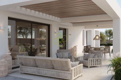 Villa i Mojacar, Almeria, Mojacar - € 995.000 | Ref: CRE-2603 - foto 26