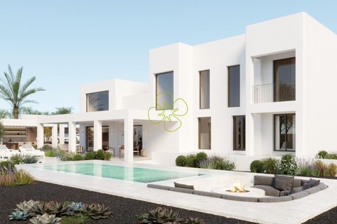 Villa i Mojacar, Almeria, Mojacar - € 995.000 | Ref: CRE-2603 - foto 27