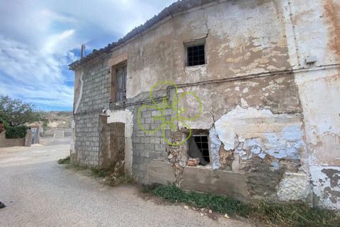 Landejendom i Cantoria, Almeria, Cantoria - € 23.000 | Ref: CRE-2602 - foto 1