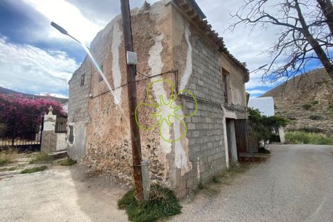 Landejendom i Cantoria, Almeria, Cantoria - € 23.000 | Ref: CRE-2602 - foto 2