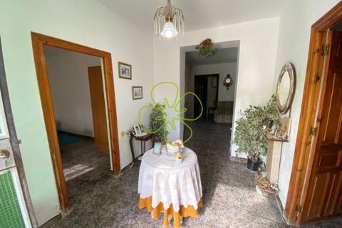 Landejendom i Cantoria, Almeria, Cantoria - € 125.000 | Ref: CRE-2601 - foto 2