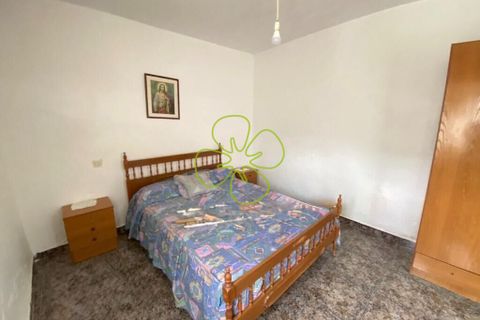 Landejendom i Cantoria, Almeria, Cantoria - € 125.000 | Ref: CRE-2601 - foto 4