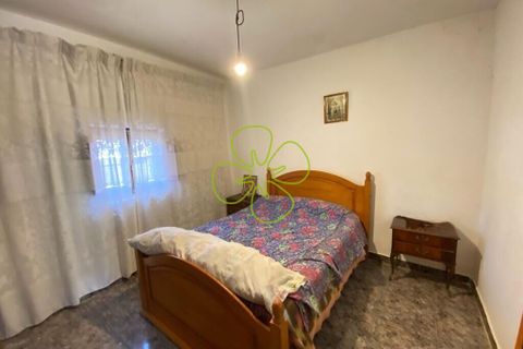 Landejendom i Cantoria, Almeria, Cantoria - € 125.000 | Ref: CRE-2601 - foto 5
