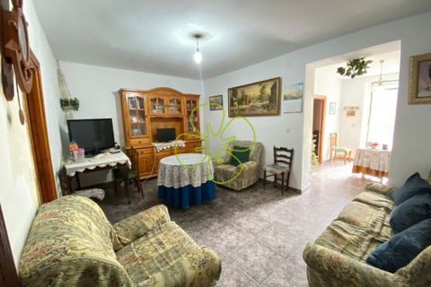 Landejendom i Cantoria, Almeria, Cantoria - € 125.000 | Ref: CRE-2601 - foto 6