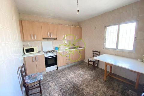 Landejendom i Cantoria, Almeria, Cantoria - € 125.000 | Ref: CRE-2601 - foto 8