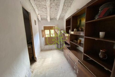 Landejendom i Cantoria, Almeria, Cantoria - € 125.000 | Ref: CRE-2601 - foto 12