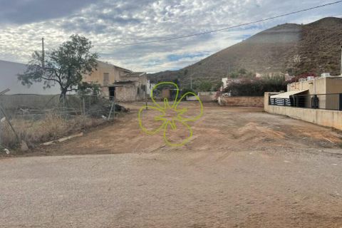 Landejendom i Cantoria, Almeria, Cantoria - € 125.000 | Ref: CRE-2601 - foto 16