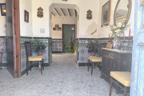 Landsbyhus i Arboleas, Almeria, Arboleas - € 60.000 | Ref: CRE-2600 - foto 2
