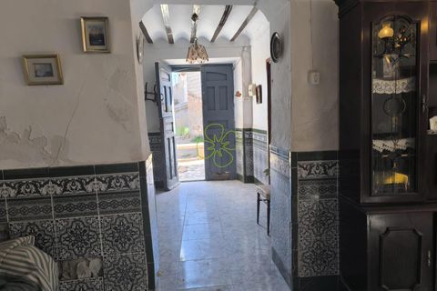 Landsbyhus i Arboleas, Almeria, Arboleas - € 60.000 | Ref: CRE-2600 - foto 3