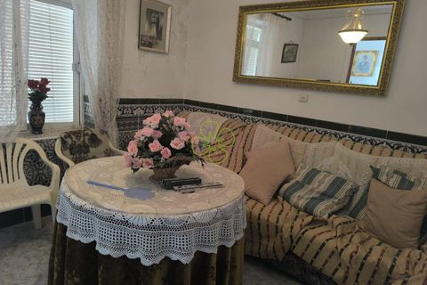 Landsbyhus i Arboleas, Almeria, Arboleas - € 60.000 | Ref: CRE-2600 - foto 4