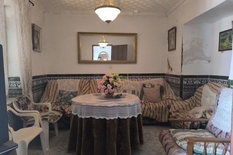 Landsbyhus i Arboleas, Almeria, Arboleas - € 60.000 | Ref: CRE-2600 - foto 5