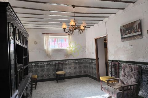 Landsbyhus i Arboleas, Almeria, Arboleas - € 60.000 | Ref: CRE-2600 - foto 6