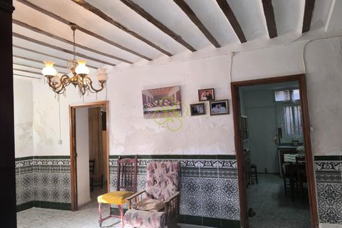 Landsbyhus i Arboleas, Almeria, Arboleas - € 60.000 | Ref: CRE-2600 - foto 7