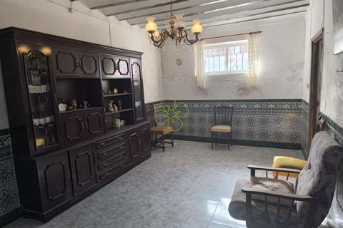 Landsbyhus i Arboleas, Almeria, Arboleas - € 60.000 | Ref: CRE-2600 - foto 8