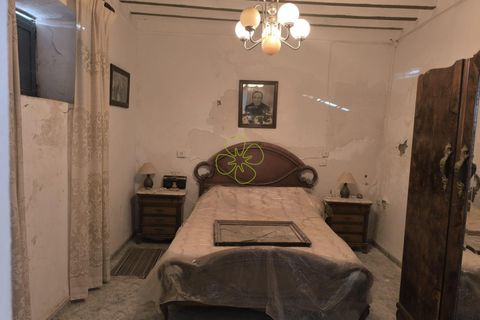 Landsbyhus i Arboleas, Almeria, Arboleas - € 60.000 | Ref: CRE-2600 - foto 9