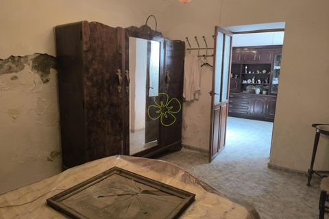 Landsbyhus i Arboleas, Almeria, Arboleas - € 60.000 | Ref: CRE-2600 - foto 10