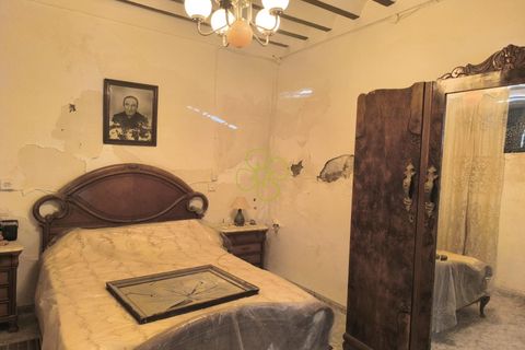 Landsbyhus i Arboleas, Almeria, Arboleas - € 60.000 | Ref: CRE-2600 - foto 11