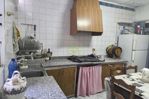 Landsbyhus i Arboleas, Almeria, Arboleas - € 60.000 | Ref: CRE-2600 - foto 12