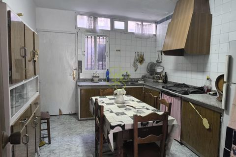 Landsbyhus i Arboleas, Almeria, Arboleas - € 60.000 | Ref: CRE-2600 - foto 13