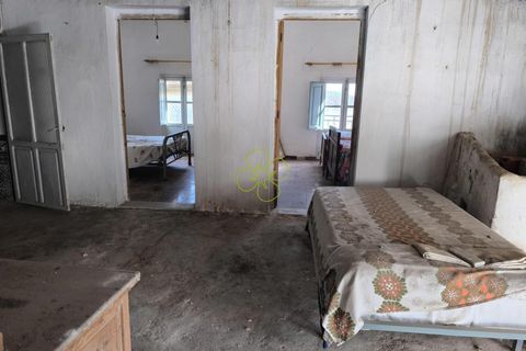 Landsbyhus i Arboleas, Almeria, Arboleas - € 60.000 | Ref: CRE-2600 - foto 16
