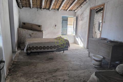 Landsbyhus i Arboleas, Almeria, Arboleas - € 60.000 | Ref: CRE-2600 - foto 17