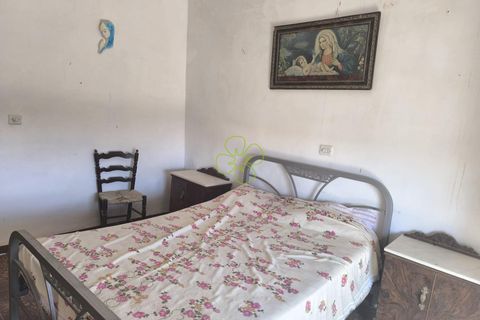 Landsbyhus i Arboleas, Almeria, Arboleas - € 60.000 | Ref: CRE-2600 - foto 18