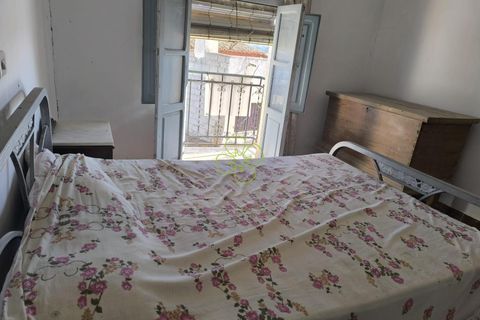 Landsbyhus i Arboleas, Almeria, Arboleas - € 60.000 | Ref: CRE-2600 - foto 19