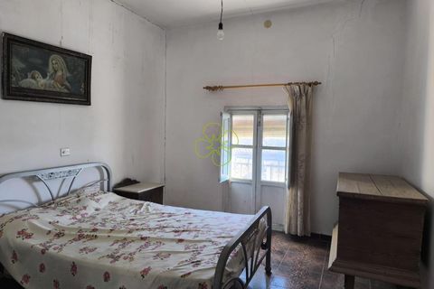 Landsbyhus i Arboleas, Almeria, Arboleas - € 60.000 | Ref: CRE-2600 - foto 20