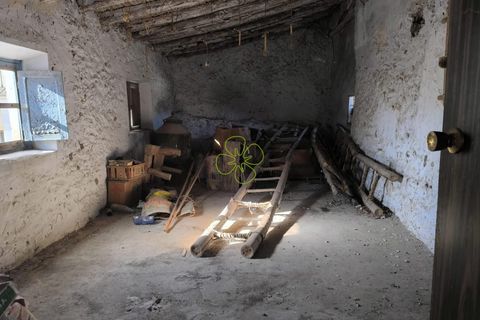 Landsbyhus i Arboleas, Almeria, Arboleas - € 60.000 | Ref: CRE-2600 - foto 21