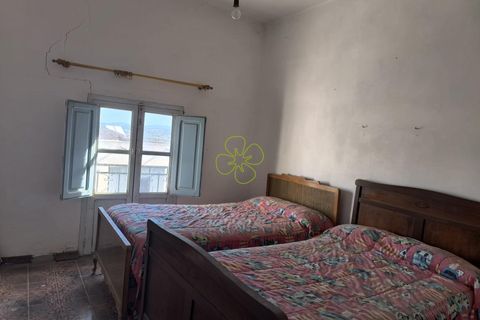 Landsbyhus i Arboleas, Almeria, Arboleas - € 60.000 | Ref: CRE-2600 - foto 23