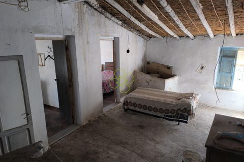 Landsbyhus i Arboleas, Almeria, Arboleas - € 60.000 | Ref: CRE-2600 - foto 24