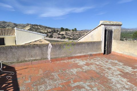 Landsbyhus i Arboleas, Almeria, Arboleas - € 60.000 | Ref: CRE-2600 - foto 26
