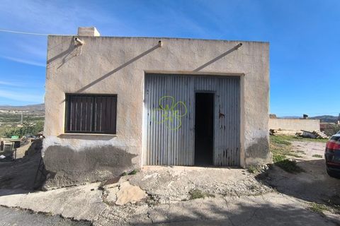 Landsbyhus i Arboleas, Almeria, Arboleas - € 60.000 | Ref: CRE-2600 - foto 29