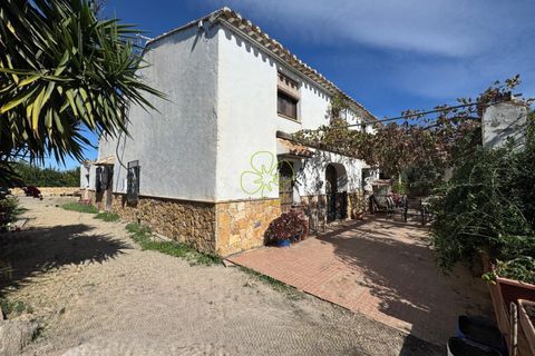 Landejendom i Cantoria, Almeria, Cantoria - € 219.990 | Ref: CRE-2597 - foto 1