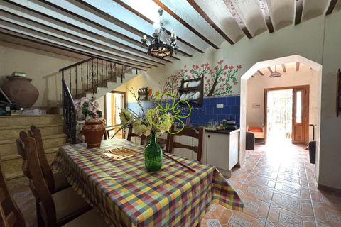 Landejendom i Cantoria, Almeria, Cantoria - € 219.990 | Ref: CRE-2597 - foto 6