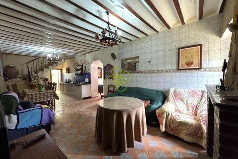 Landejendom i Cantoria, Almeria, Cantoria - € 219.990 | Ref: CRE-2597 - foto 7